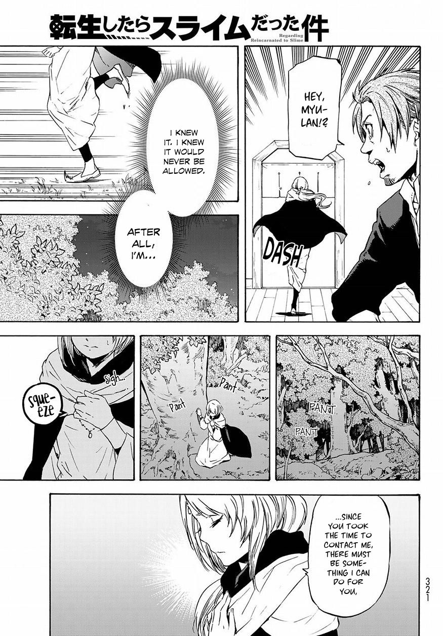 That Time I Got Reincarnated as a Slime, Chapter 53 image 18